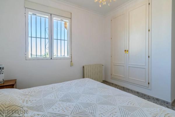 Casa independiente en Partida les Cucarres