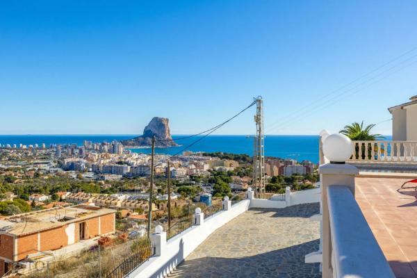 Casa independiente en Partida les Cucarres
