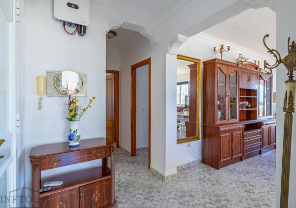 Casa independiente en Partida les Cucarres