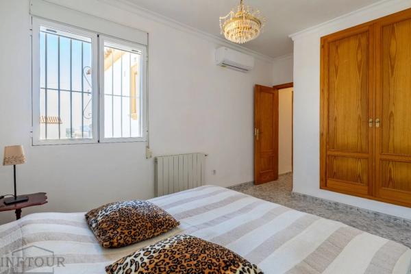 Casa independiente en Partida les Cucarres