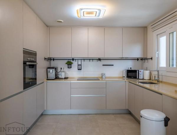 Piso en Partida Colina del Sol