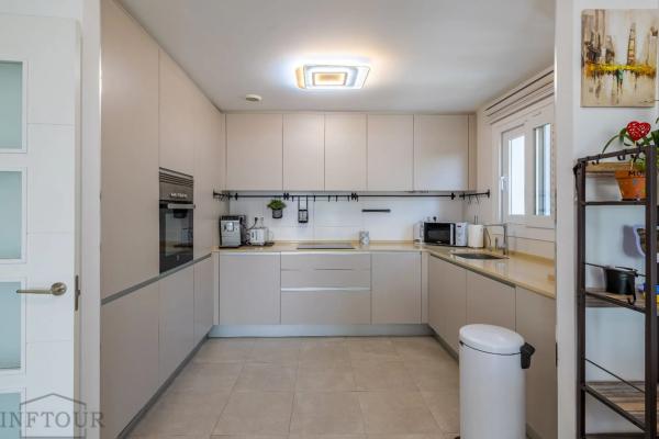 Piso en Partida Colina del Sol