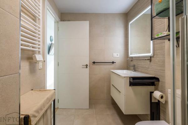 Piso en Partida Colina del Sol