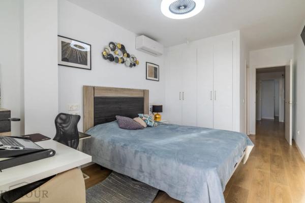 Piso en Partida Colina del Sol