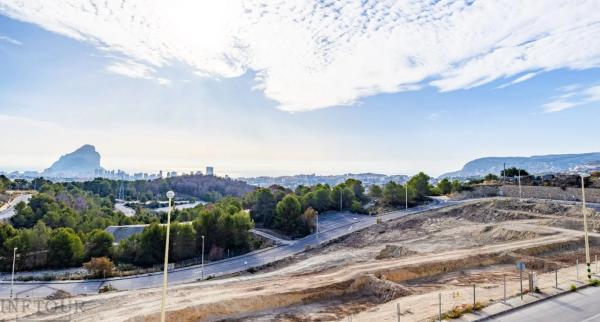 Piso en Partida Colina del Sol