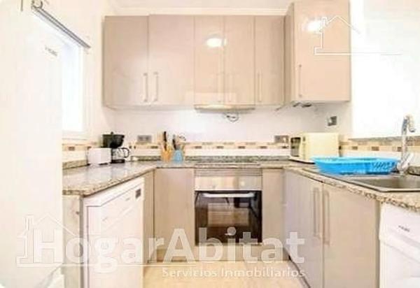 Chalet adosado en Urbanizacion Cometa III