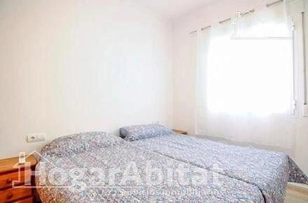 Chalet adosado en Urbanizacion Cometa III