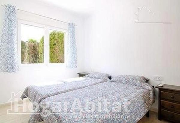 Chalet adosado en Urbanizacion Cometa III