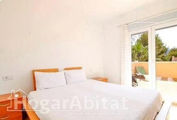 Chalet adosado en Urbanizacion Cometa III