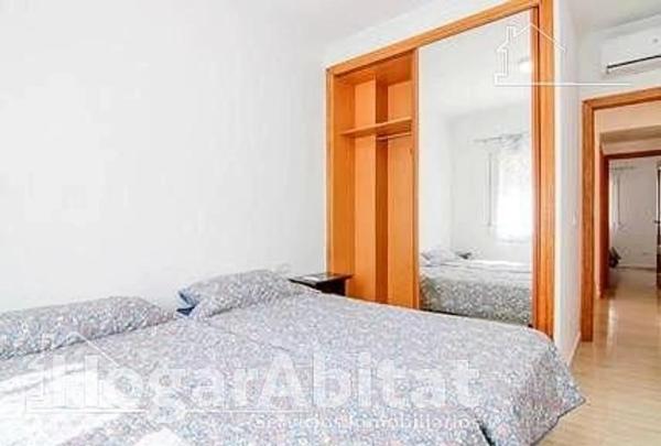 Chalet adosado en Urbanizacion Cometa III