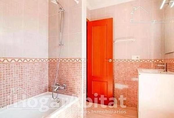 Chalet adosado en Urbanizacion Cometa III