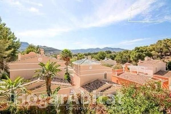 Chalet adosado en Urbanizacion Cometa III