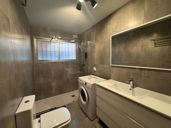 Piso en calle la Santamaría