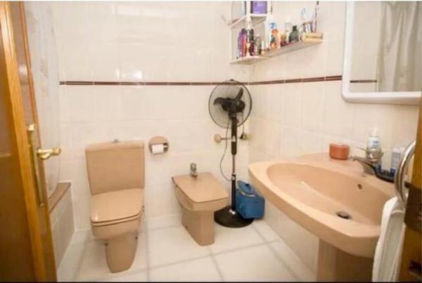 Piso en Playa de Fossa-Levante