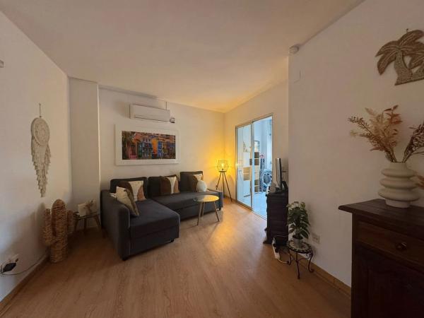 Piso en calle la Santamaría