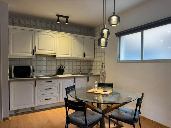 Piso en calle la Santamaría