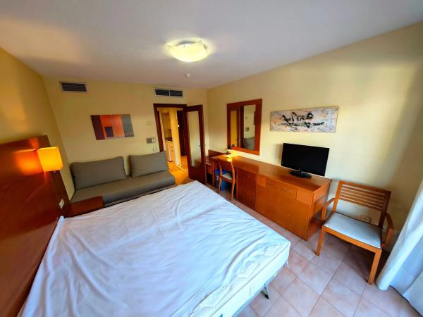 Estudio en Urbanización Caleta, 29 a