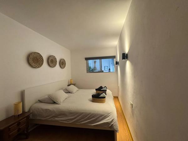 Piso en calle la Santamaría