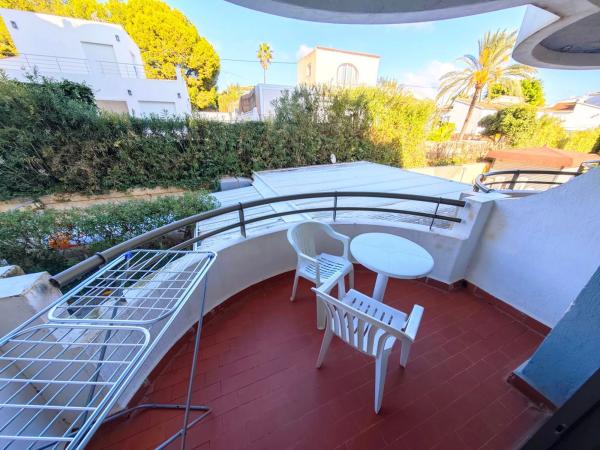 Estudio en Urbanización Caleta, 29 a