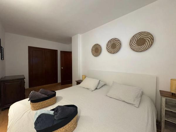 Piso en calle la Santamaría