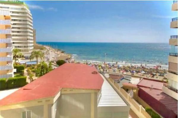 Piso en Playa de Fossa-Levante