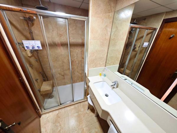 Estudio en Urbanización Caleta, 29 a