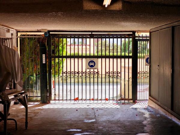 Estudio en Urbanización Caleta, 29 a