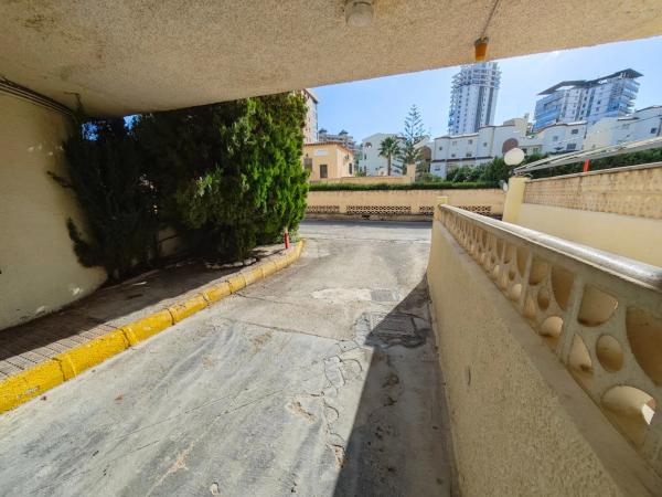 Estudio en Urbanización Caleta, 29 a