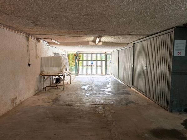 Estudio en Urbanización Caleta, 29 a