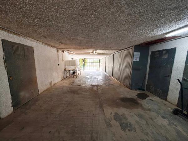 Estudio en Urbanización Caleta, 29 a