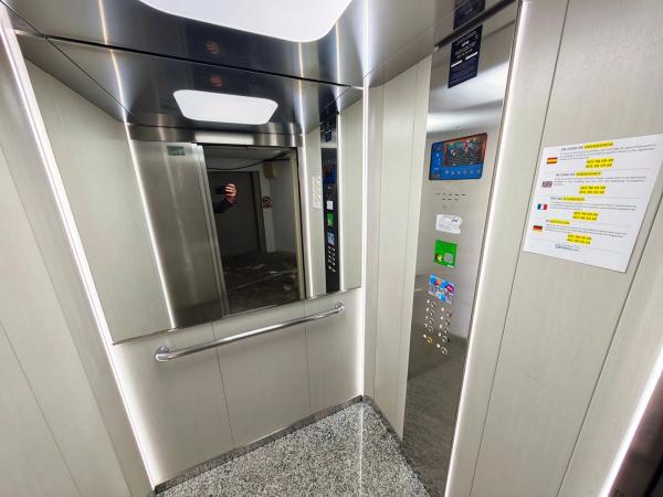 Estudio en Urbanización Caleta, 29 a