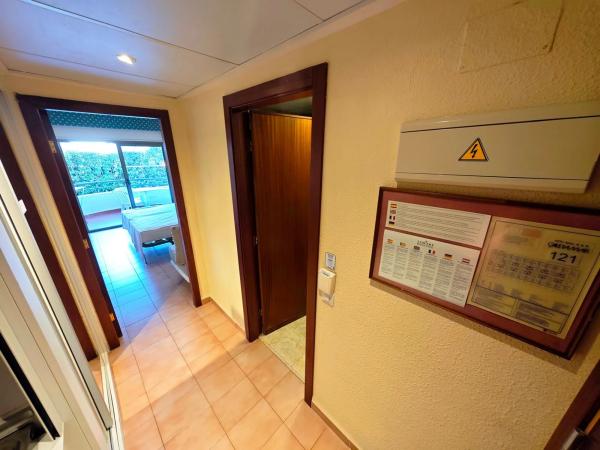 Estudio en Urbanización Caleta, 29 a