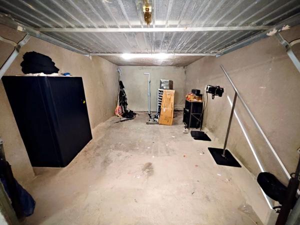 Estudio en Urbanización Caleta, 29 a