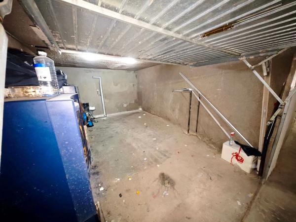 Estudio en Urbanización Caleta, 29 a