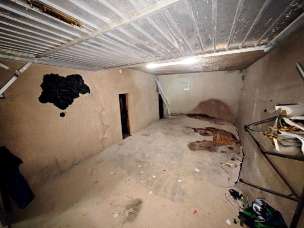 Estudio en Urbanización Caleta, 29 a