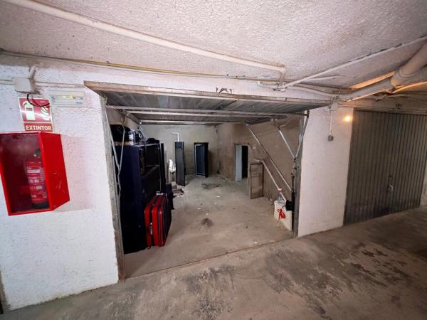 Estudio en Urbanización Caleta, 29 a