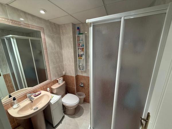 Piso en Playa La Fossa