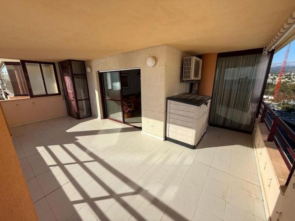 Piso en Playa La Fossa