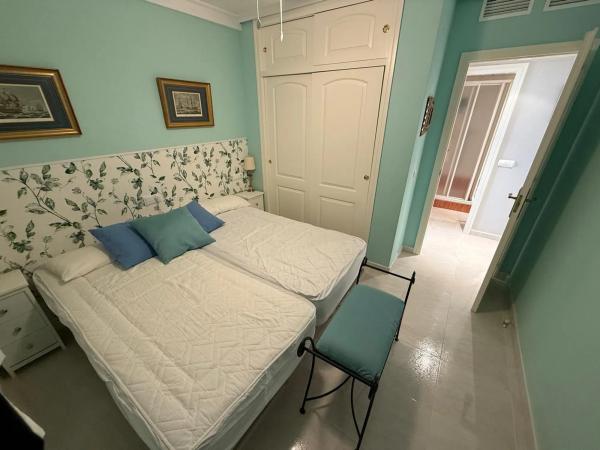 Piso en Playa La Fossa