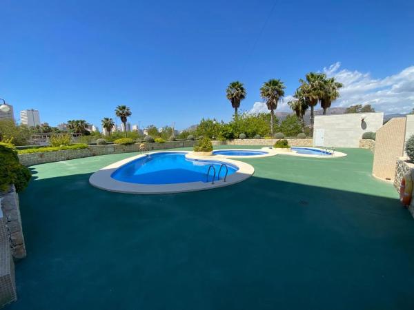 Piso en Playa La Fossa