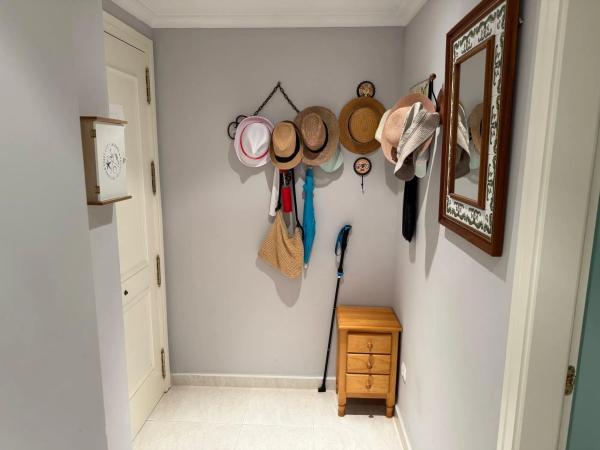 Piso en Playa La Fossa