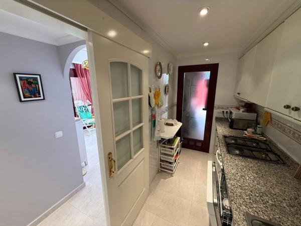 Piso en Playa La Fossa