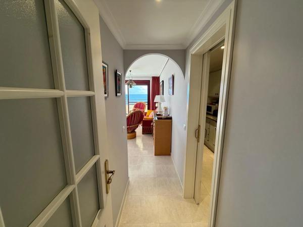 Piso en Playa La Fossa