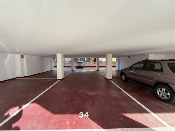 Piso en Playa La Fossa