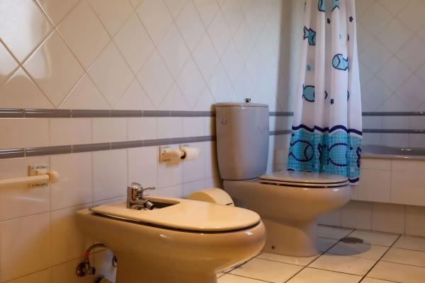 Casa independiente en Urbanización Ortenbach, Calpe, 8