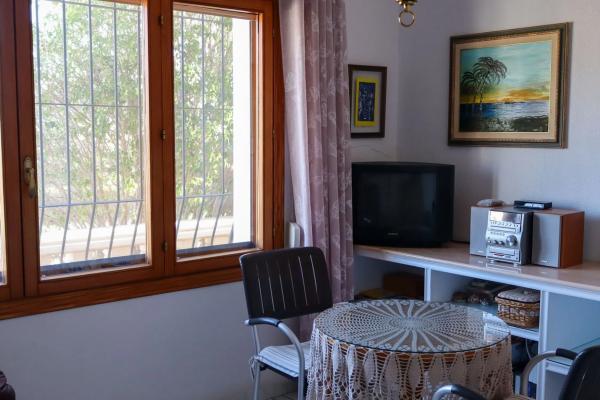 Casa independiente en Urbanización Ortenbach, Calpe, 8