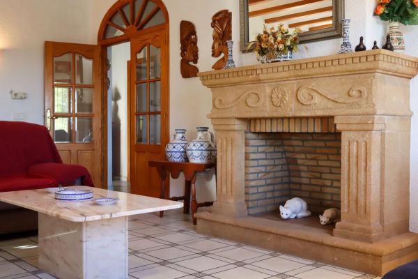 Casa independiente en Urbanización Ortenbach, Calpe, 8