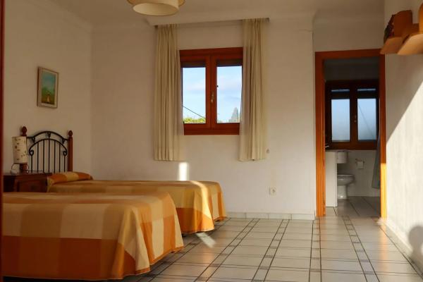 Casa independiente en Urbanización Ortenbach, Calpe, 8