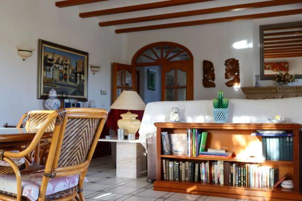 Casa independiente en Urbanización Ortenbach, Calpe, 8