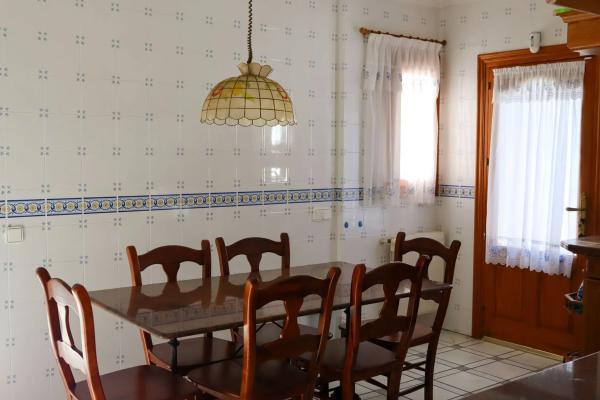 Casa independiente en Urbanización Ortenbach, Calpe, 8